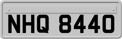 NHQ8440