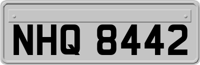 NHQ8442