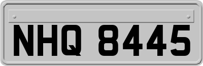 NHQ8445