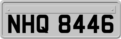NHQ8446