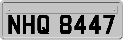 NHQ8447