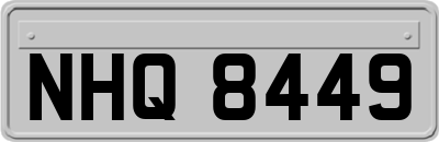 NHQ8449