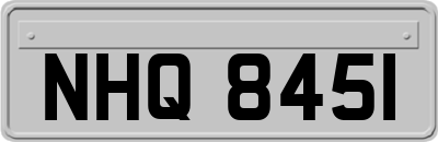 NHQ8451