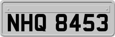 NHQ8453