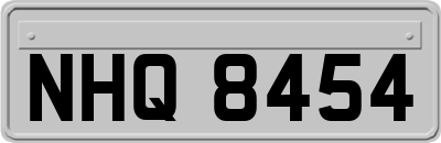 NHQ8454