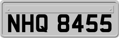 NHQ8455