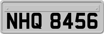 NHQ8456