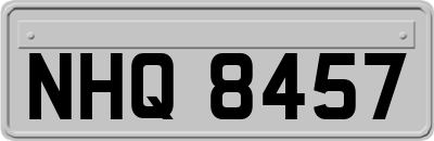 NHQ8457