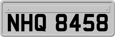 NHQ8458