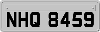 NHQ8459