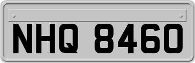 NHQ8460