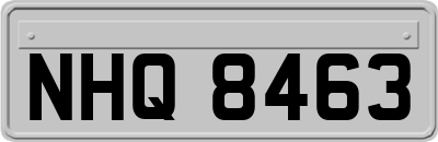 NHQ8463