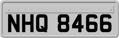 NHQ8466