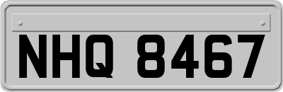 NHQ8467