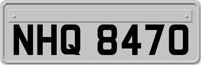 NHQ8470