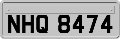 NHQ8474