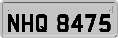 NHQ8475