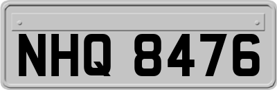 NHQ8476