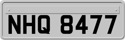 NHQ8477