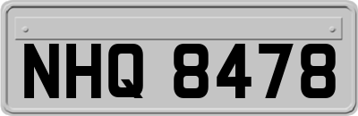 NHQ8478