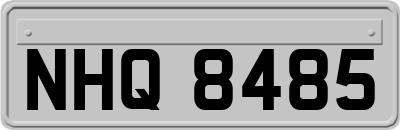 NHQ8485