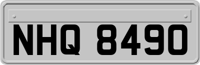 NHQ8490