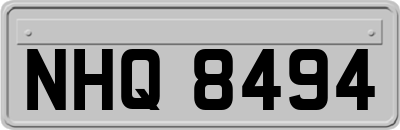 NHQ8494
