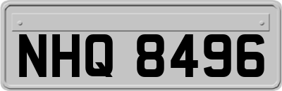 NHQ8496