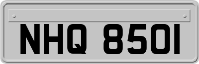 NHQ8501