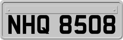 NHQ8508