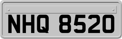 NHQ8520