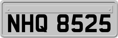 NHQ8525