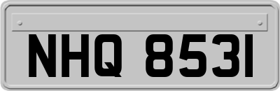 NHQ8531