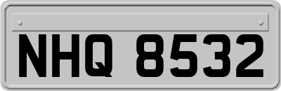 NHQ8532