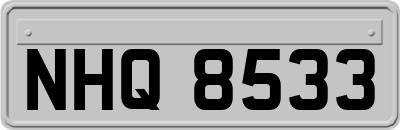 NHQ8533