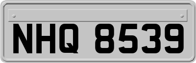 NHQ8539