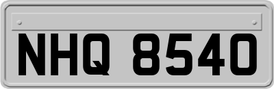 NHQ8540