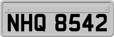 NHQ8542