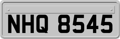 NHQ8545