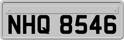 NHQ8546