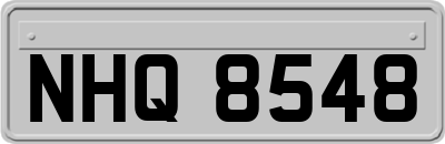 NHQ8548