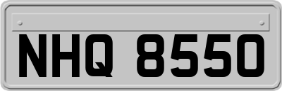 NHQ8550