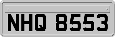 NHQ8553