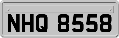 NHQ8558
