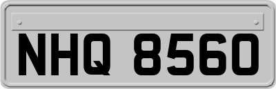 NHQ8560