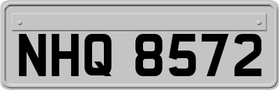 NHQ8572
