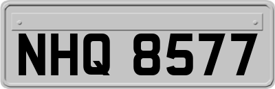 NHQ8577