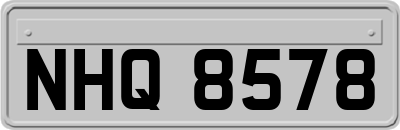 NHQ8578