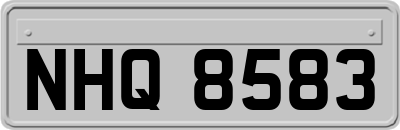NHQ8583