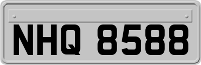 NHQ8588